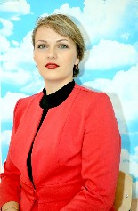 Резвих Нелли Владимировна