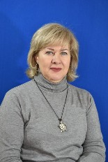 Баганова Ирина Владимировна